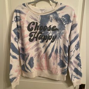 Pullover Sweatshirt